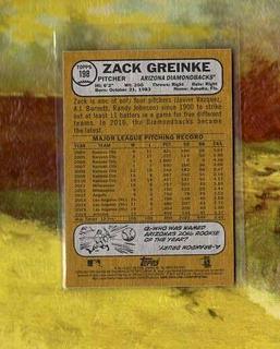 Zack Greinke