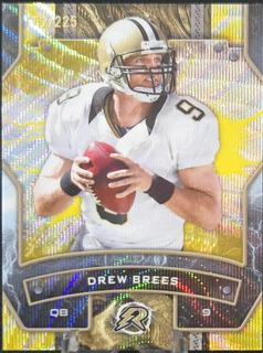 Drew Brees