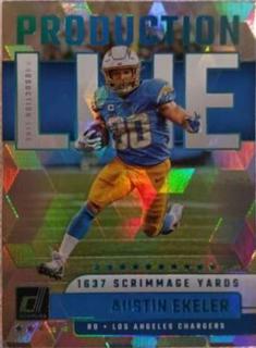 Austin Ekeler