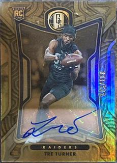 Tre Turner