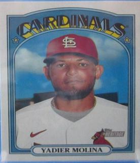 Yadier Molina