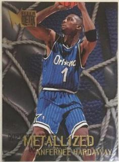 Anfernee Hardaway
