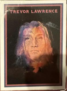 Trevor Lawrence