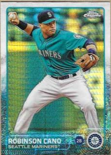 Robinson Cano