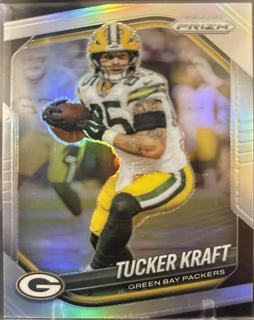 Tucker Kraft
