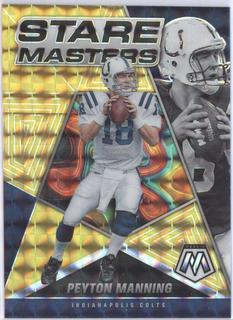 Peyton Manning