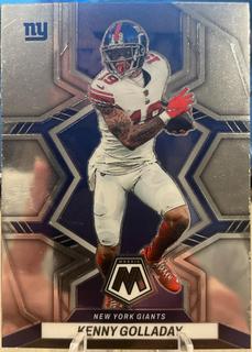 Kenny Golladay