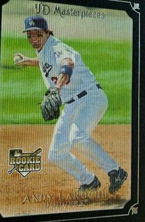 Andy LaRoche
