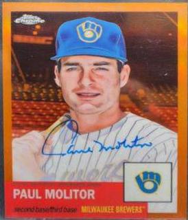 Paul Molitor