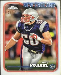 Mike Vrabel