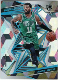 Kyrie Irving