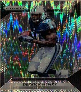 Derrick Henry