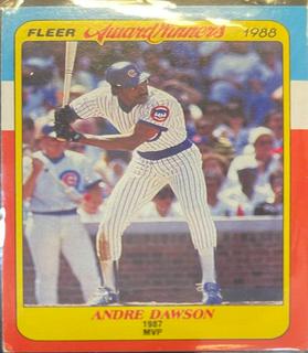 Andre Dawson