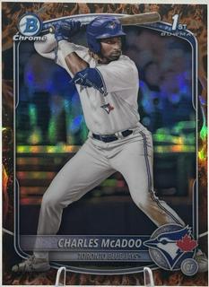 Charles McAdoo
