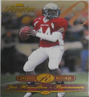 Joe Hamilton