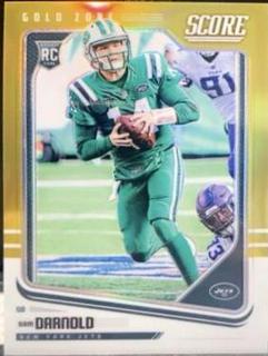 Sam Darnold