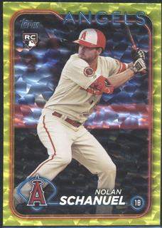 Nolan Schanuel