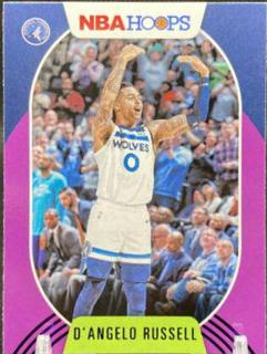 D'Angelo Russell