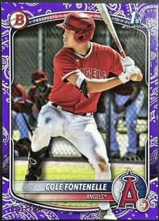 Cole Fontenelle