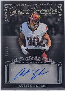 Austin Ekeler