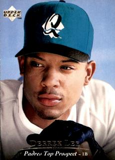 Derrek Lee