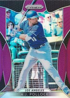 A.J. Pollock