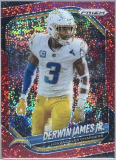 Derwin James Jr.