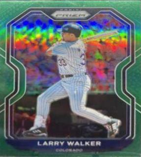 Larry Walker