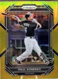 Paul Konerko