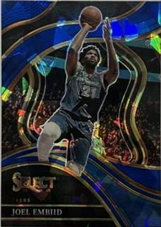 Joel Embiid