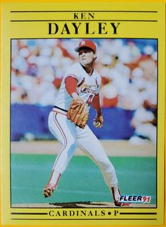Ken Dayley