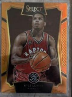Kyle Lowry