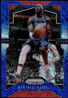 Montrezl Harrell