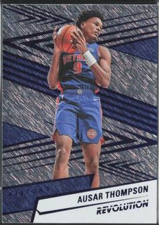Ausar Thompson