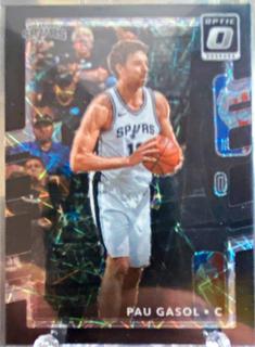 Pau Gasol