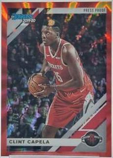 Clint Capela