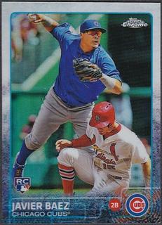 Javier Baez