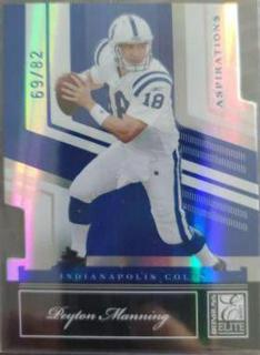 Peyton Manning