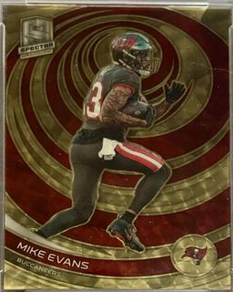 Mike Evans