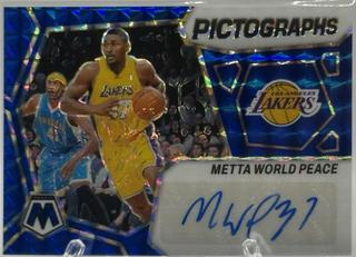 Metta World Peace