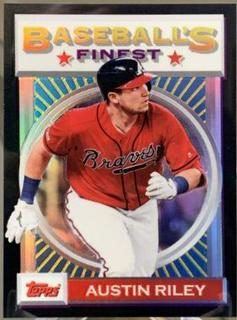 Austin Riley
