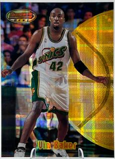 Vin Baker