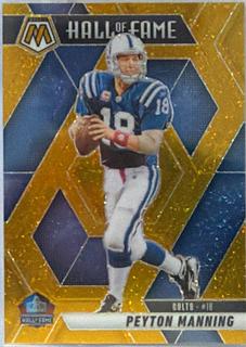 Peyton Manning