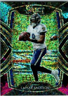 Lamar Jackson