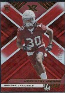 Keaontay Ingram