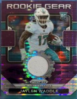 Jaylen Waddle