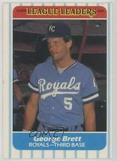 George Brett