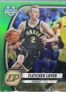 Fletcher Loyer