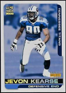 Jevon Kearse