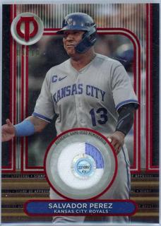Salvador Perez